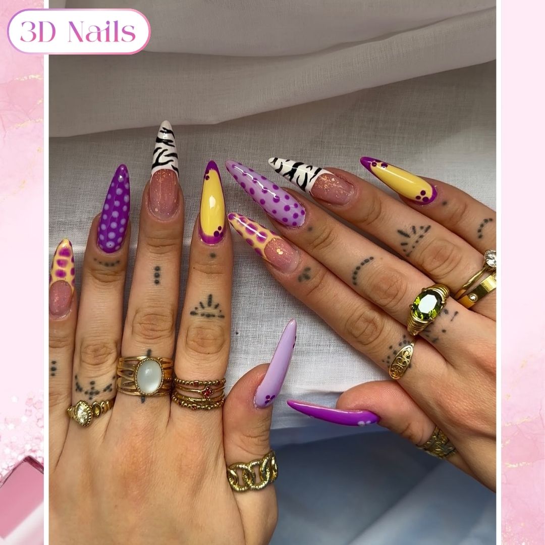 Nail June 2